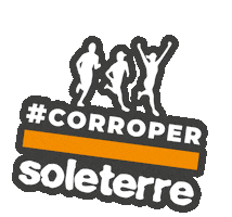 Sticker by soleterre