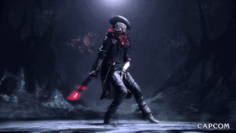 Devil May Cry GIFs - Find & Share on GIPHY