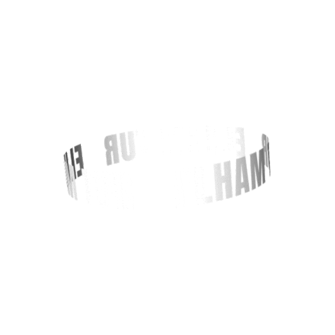 elhamtur Sticker