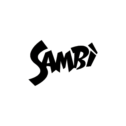 Bio Sticker by Sambi.bio