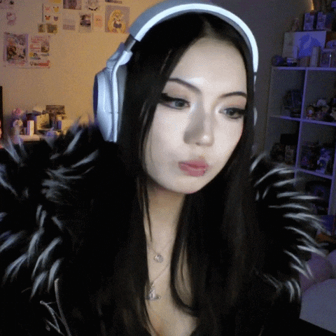 Wot Beautiful Girl GIF
