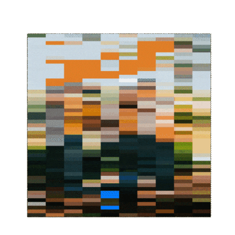 Amazon Prime Sticker by The Runarounds