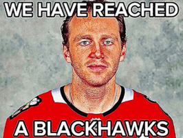 Blackhawks Patrickkane GIF