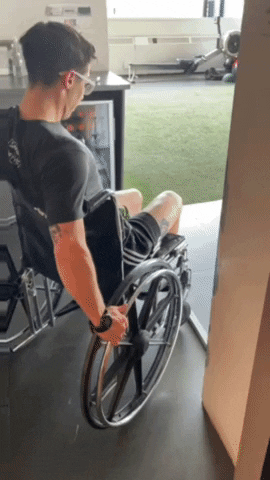 Adaptive Fitness GIF by coach Dibs