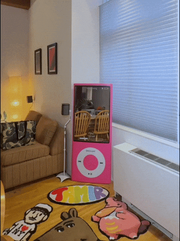 Music Video Trends GIF