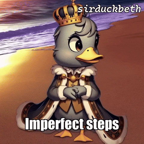 Unity Joy GIF by sirduckbeth