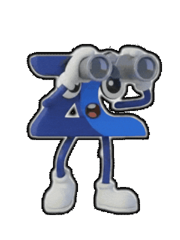 Zacky Sticker by ZC MAYORISTAS