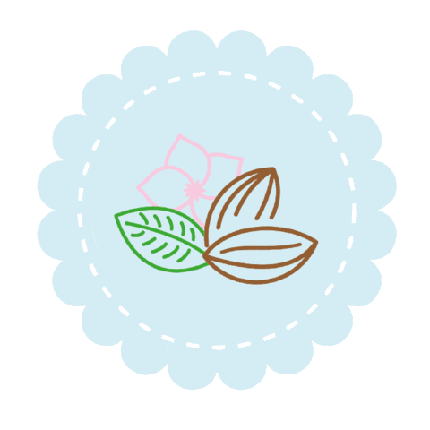 Sticker by mandulamuhely