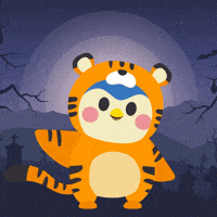 Happy Halloween GIF by Finch Care