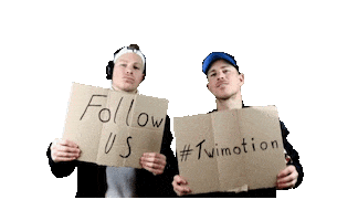 Sticker by twimotion