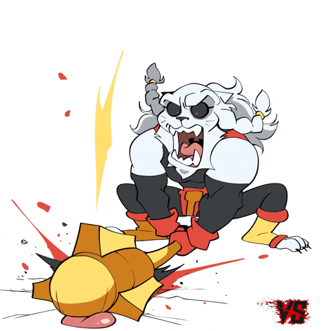 Tv Show Lol GIF by Skybound Games