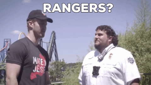 ESNY's 5 gif reaction to New York Rangers win at New Jersey Devils