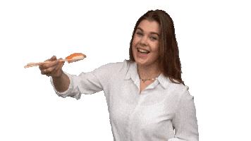 DirectSushi Sticker