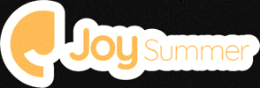Joysummer GIF by Joy Summer Animazione