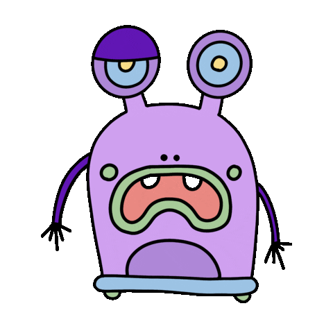 Animated Sticker