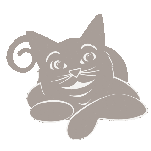 Cat Kitty Sticker by MjAMjAM Petfood