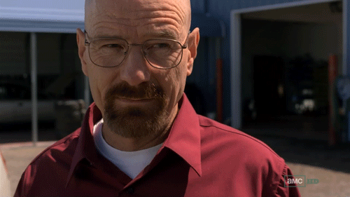 Image result for breaking bad gif