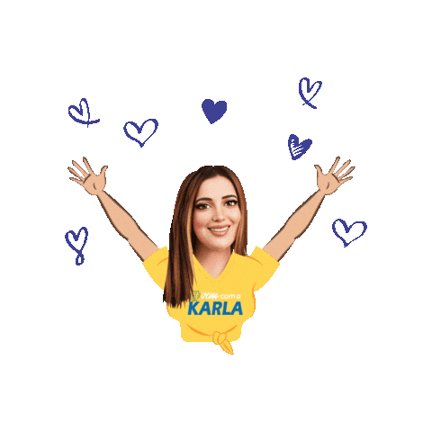 karlaberger Sticker