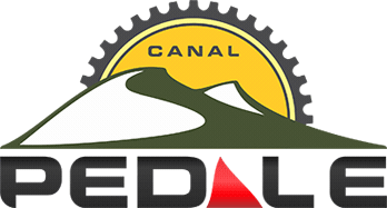 Pedale Sticker