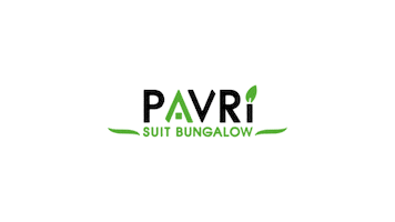 Pavri Suit & Bungalov Sticker