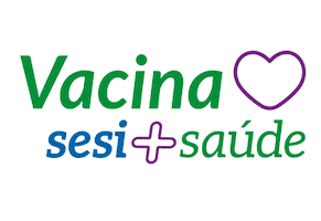 Vacina Sesi Sticker by sesi_jaragua
