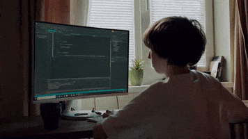 Bitcoin GIF