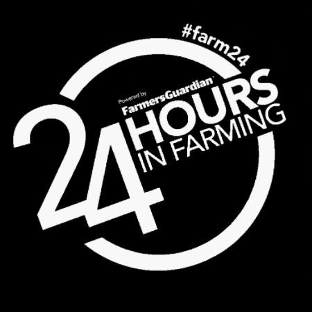24Hoursinfarming GIF by Farm24 by Farmers Guardian