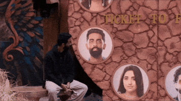 Bigg Boss Winner GIF