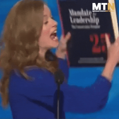 Dnc GIF