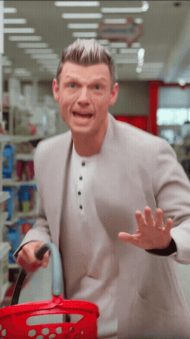 Bottle Up Backstreet Boys GIF