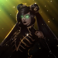 Rock Music GIF by League of Legends