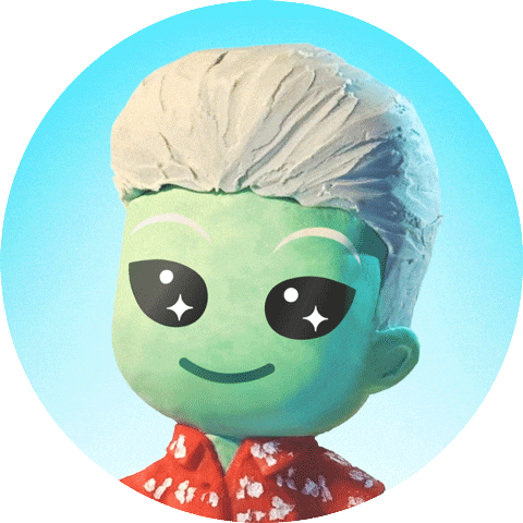 The Sims 4 Yes Sticker