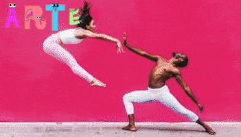 Bellas Artes GIF