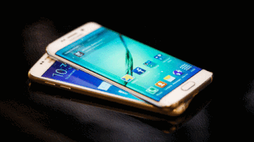 Samsung Galaxy Note 8 GIF
