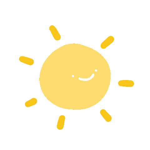 Happy Mood Sticker