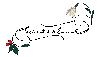 Winterland2223 Sticker by Vivi a Fiori