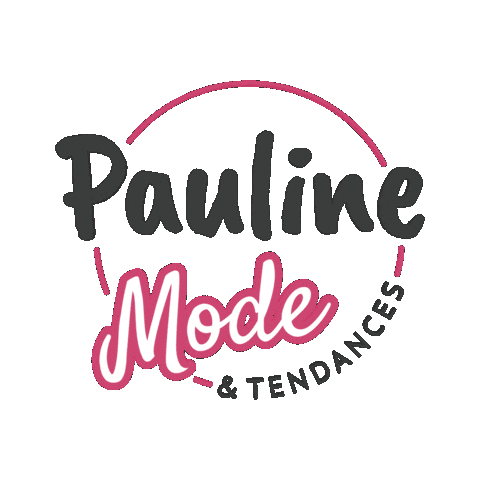 Modepauline Sticker by Pauline_mode