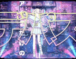 Internet Overdose GIF
