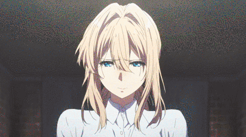 Featured image of post Anime Salute Gif / Discover more posts about salute gif.