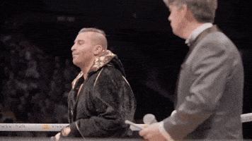 Boxing Boxer GIF by Productions Deferlantes