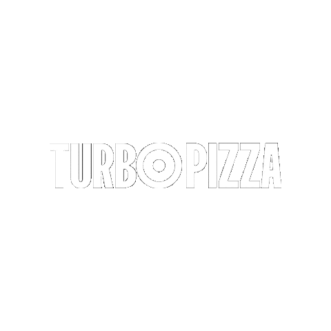 Sticker by TURBO PIZZA