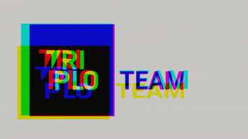 TriploDesign team triplo triploteam GIF