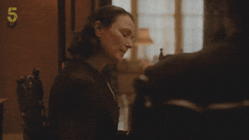GIF by Channel5UK