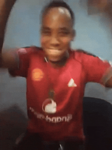 Missgrandtanzania GIF