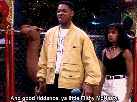 will smith ashley GIF