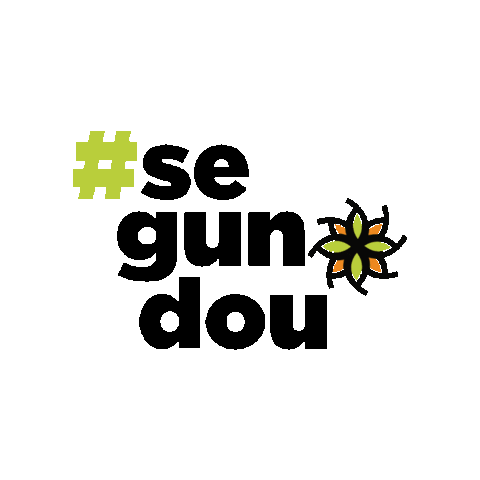 Caprichá Brasil Sticker