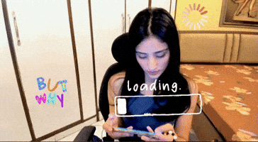 Phone Wow GIF