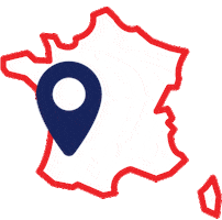 France Food Sticker by Elle & Vire