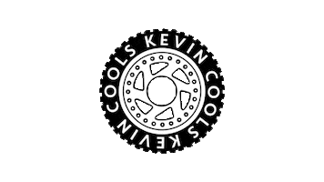 Spinning Sticker
