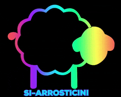 GIF by Si-arrosticini